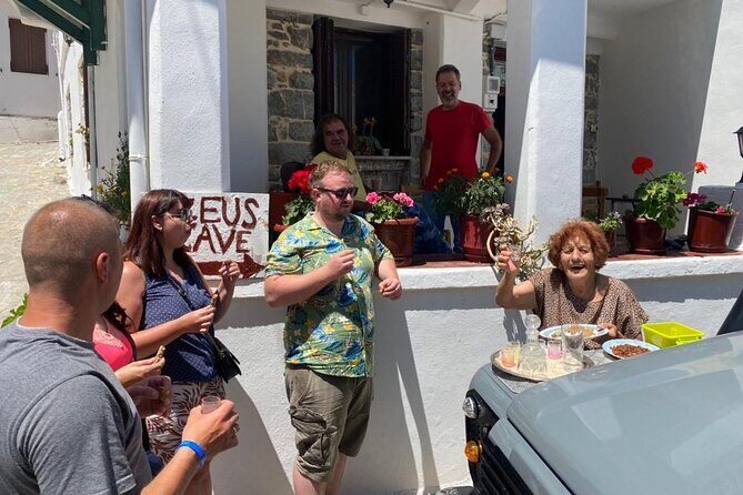 Full-Day Jeep Safari Tour with Cooking Lesson - The Journey Through Crete: What to Expect