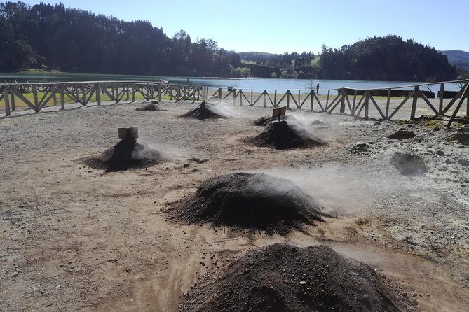 Full Day Jeep Tour Furnas with lunch (Cozido) and drinks included - The Overall Experience and Value