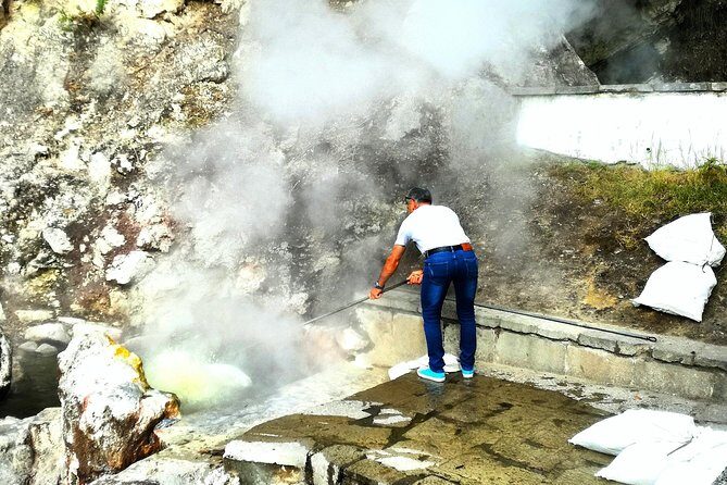Full Day Jeep Tour Furnas with lunch (Cozido) and drinks included - Final Thoughts