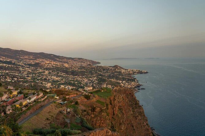 Full-Day Jeep Tour Madeira Majestic Viewpoints - An In-Depth Look at the Tour Experience