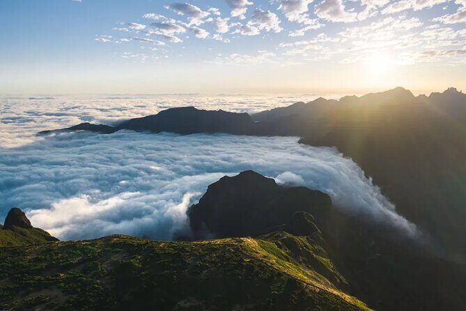 Full-Day Jeep Tour Madeira Majestic Viewpoints - FAQ