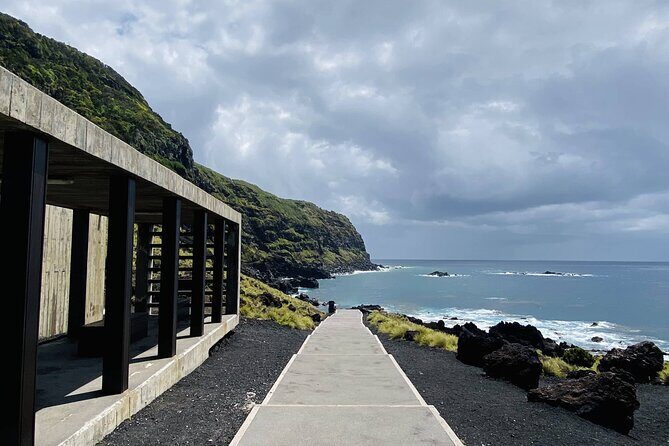 Full-Day Jeep Tour: Sete Cidades and Ferraria - The Sum Up