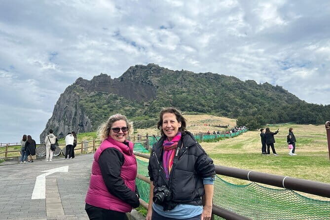 Full-Day Jeju Island UNESCO Tour for Cruise Layover Guests - Practical Details and Considerations