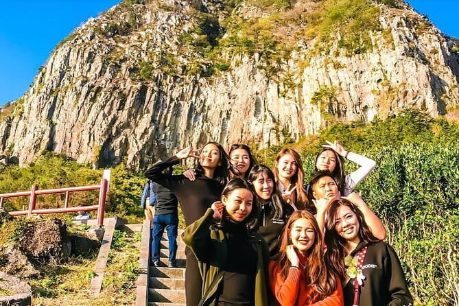 Full-Day Jeju Island UNESCO Tour for Cruise Layover Guests - Final Words