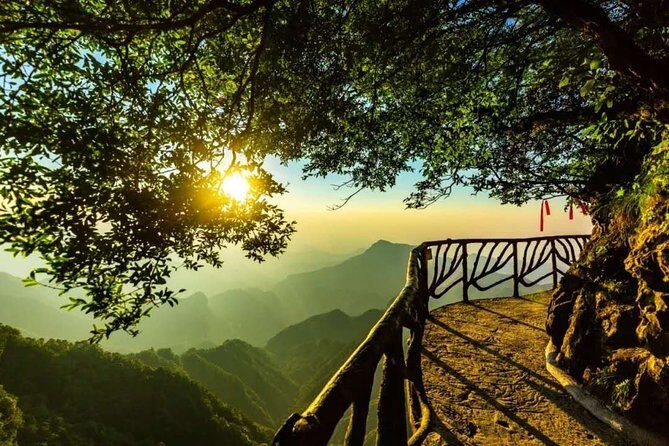 Full Day Jinfo Mountain Tour - What Travelers Can Expect Based on Reviews