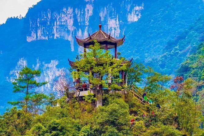 Full Day Jinfo Mountain Tour - Who Should Consider This Tour?
