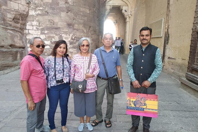 Full Day Jodhpur City Sightseeing Tour by Tuk Tuk Taxi - FAQ: Your Questions Answered