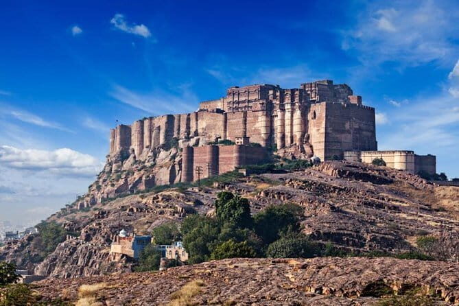 Full Day Jodhpur Tour by Car - The Itinerary in Detail: What to Expect on Your Jodhpur Day Trip