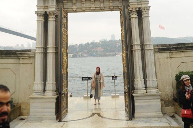 Full-Day Journey Between Two Continent of Istanbul (by Boat&Bus) - The Sum Up