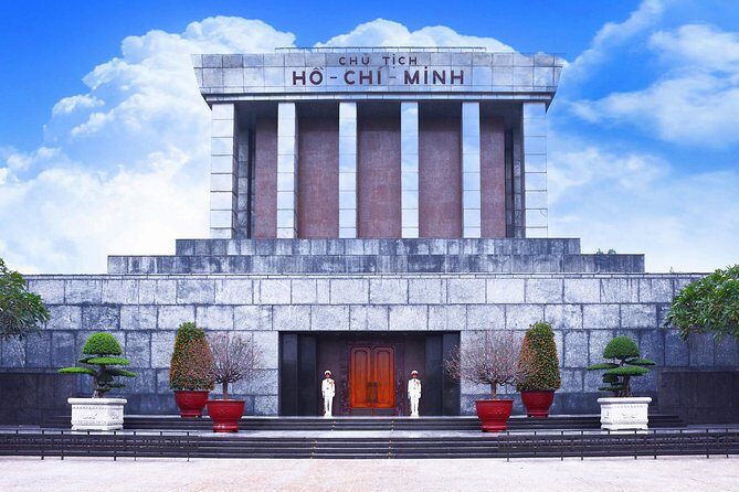 Full-day Journey Through Ha Nois History - The Cultural Touch: Women’s Museum or Hoa Lo Prison