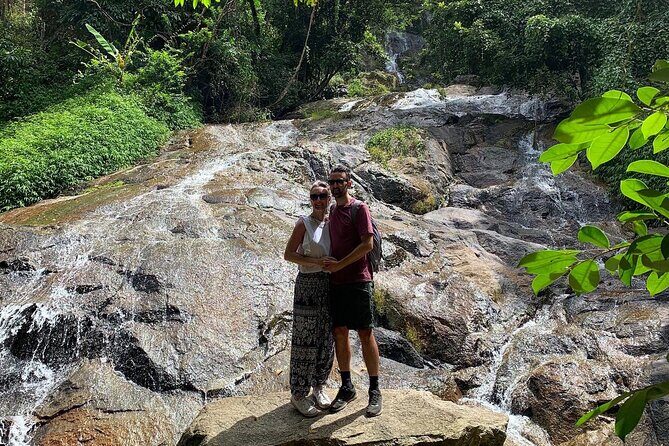 Full Day Jungle Safari Tour in Koh Samui - Authentic Experiences and Guides