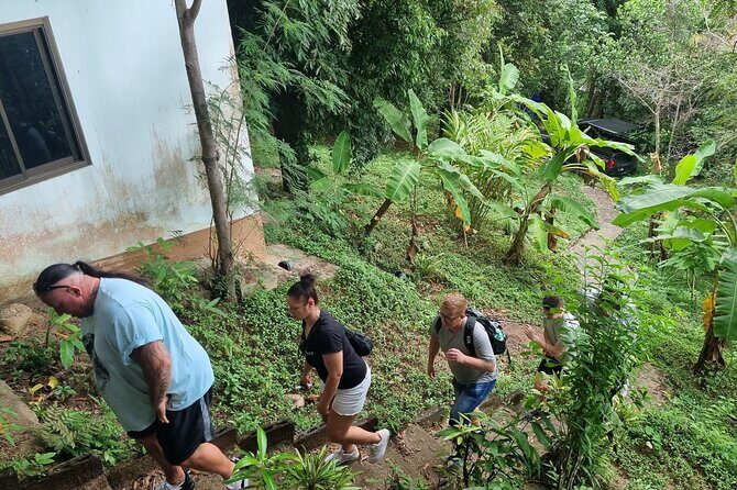 Full Day Jungle Safari Tour in Koh Samui - Who Will Love This Tour?