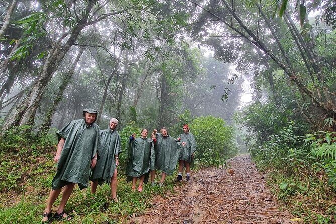 Full Day Jungle Safari Tour in Koh Samui - Final Thoughts