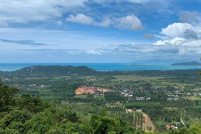Full Day Jungle Safari Tour in Koh Samui - FAQs