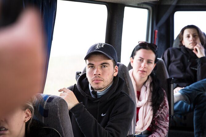 Full Day Jurassic Coast Mini-Coach Tour from Bournemouth - An Overview of the Tour Experience