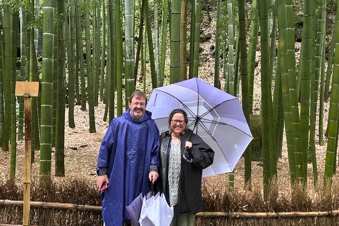 Full Day Kamakura Tour, From/To Tokyo, Yokohama, 2- 12 guests - FAQs