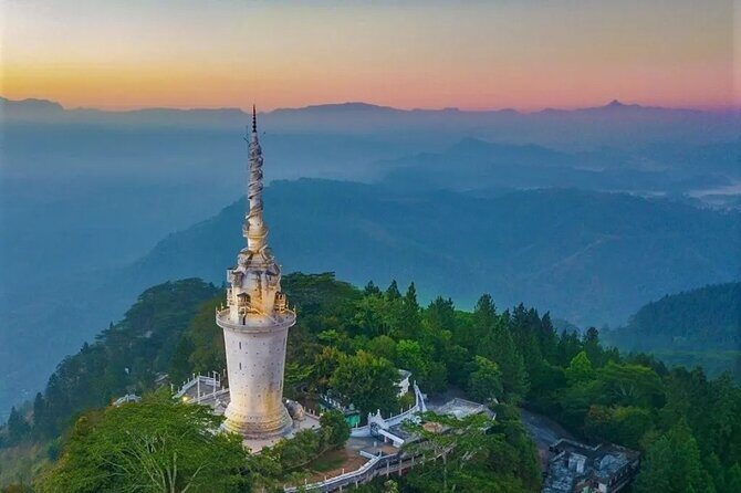 Full day Kandy City Tour by Tuk Tuk - The Sum Up