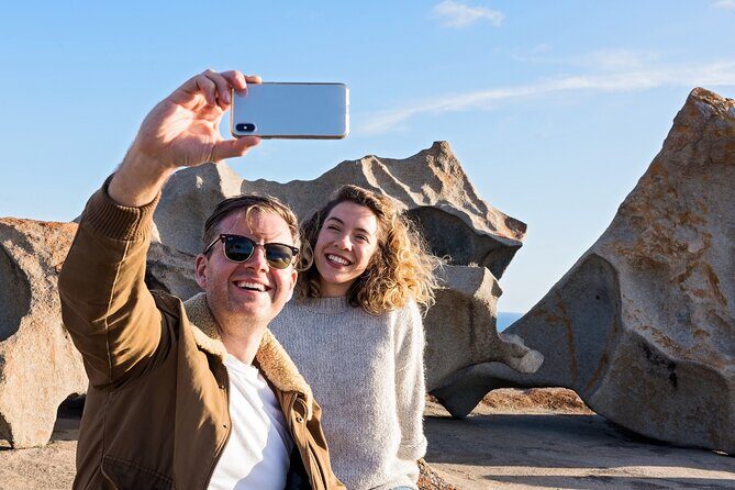 Full-Day Kangaroo Island Experience Departing from Kangaroo Island - What the Tour Includes