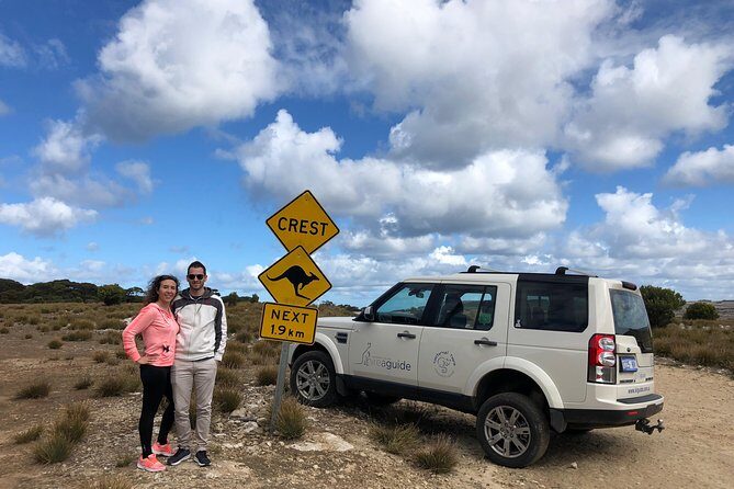 Full-Day Kangaroo Island Experience Departing from Kangaroo Island - What the Reviews Say