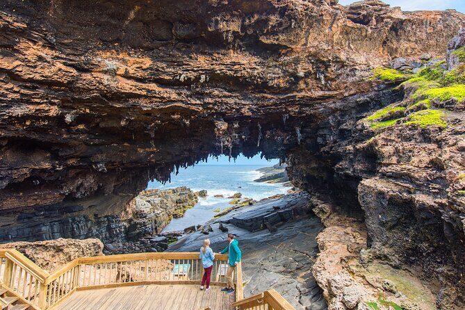 Full-Day Kangaroo Island Experience Departing from Kangaroo Island - Who Should Consider This Tour?