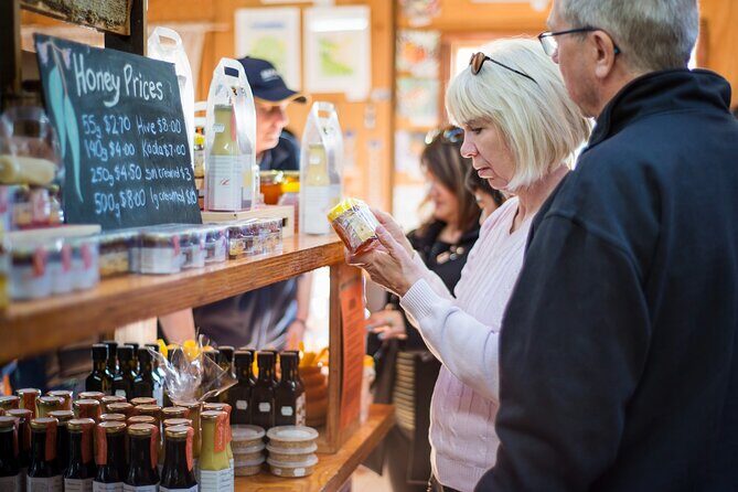 Full Day Kangaroo Island Sip and See Tour departing from Kangaroo Island - Practical Details and Considerations