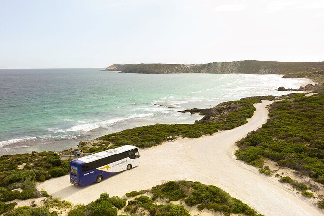 Full Day Kangaroo Island Sip and See Tour departing from Kangaroo Island - The Sum Up