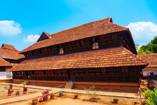 Full Day Kanyakumari Day Excursion - Why This Tour Offers Good Value
