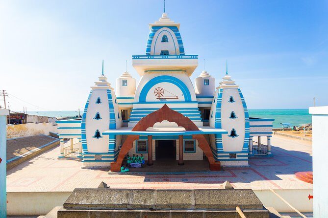 Full Day Kanyakumari Day Excursion - Final Thoughts