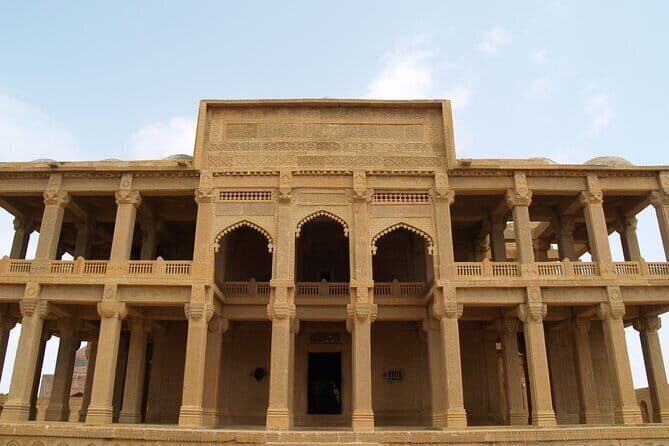Full Day Karachi to Thatta Unesco Sites Tour - What Makes This Tour Special?