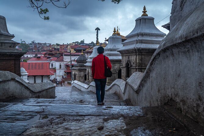 Full-Day Kathmandu Private Sightseeing Tour - The Itinerary: What to Expect