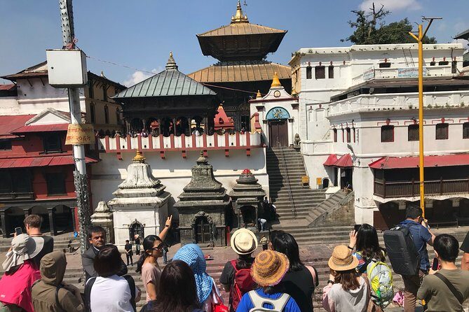 Full-Day Kathmandu Private Sightseeing Tour - Who Will Love This Tour?