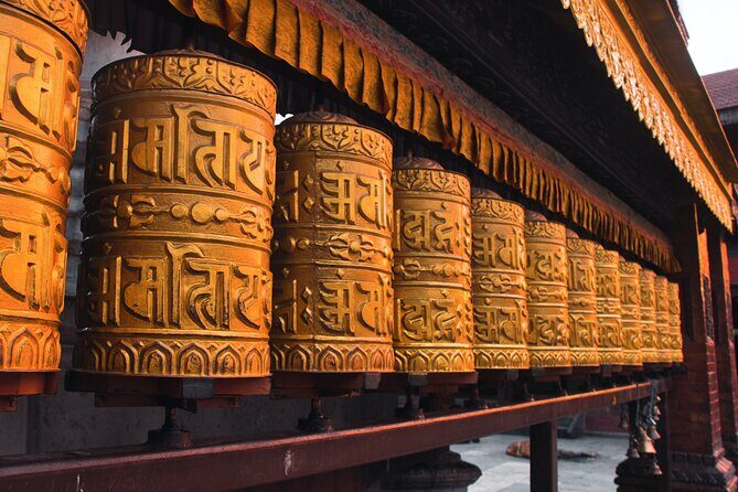 Full-Day Kathmandu Private Sightseeing Tour - The Sum Up