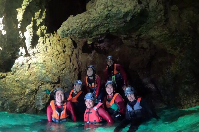 Full Day Kayak and Coasteering Adventure from Lisbon with Lunch - FAQ
