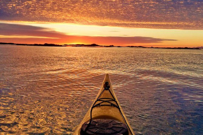 Full Day Kayak-Northern Explorer - Who Should Consider This Tour?