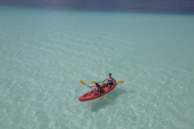 Full Day Kayak Rental in Bacalar - Who Will Love This Experience?