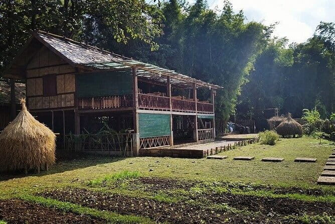 Full day Kayaking and Pak Ou Caves with sunset cruise - Who Is This Tour Best For?