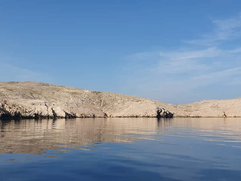 Full-day kayaking experience in Baka, Island Krk with lunch - Exploring Croatia’s Coastline: A Detailed Look at the Full-Day Kayaking Experience in Baka, Island Krk