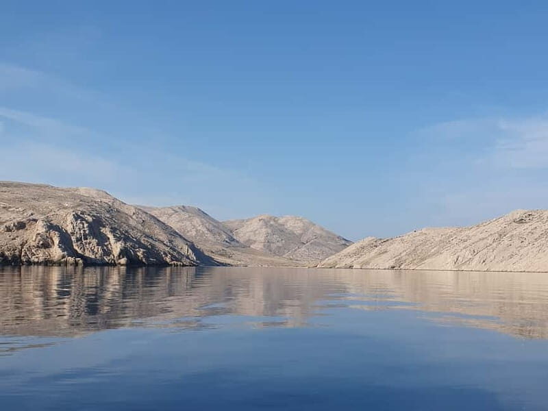 Full-day kayaking experience in Baka, Island Krk with lunch - Key Points