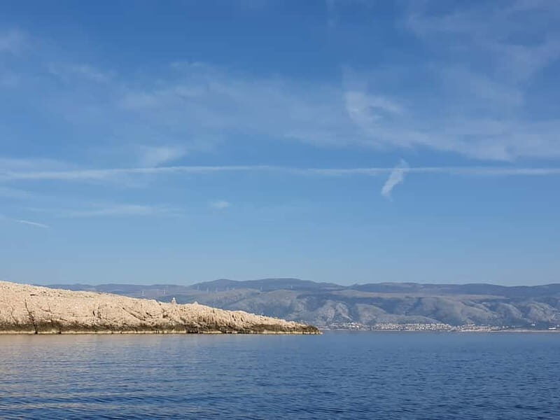 Full-day kayaking experience in Baka, Island Krk with lunch - Full Breakdown of the Itinerary