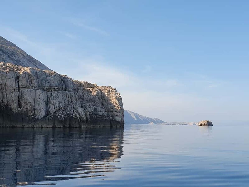 Full-day kayaking experience in Baka, Island Krk with lunch - Practical Details and Value