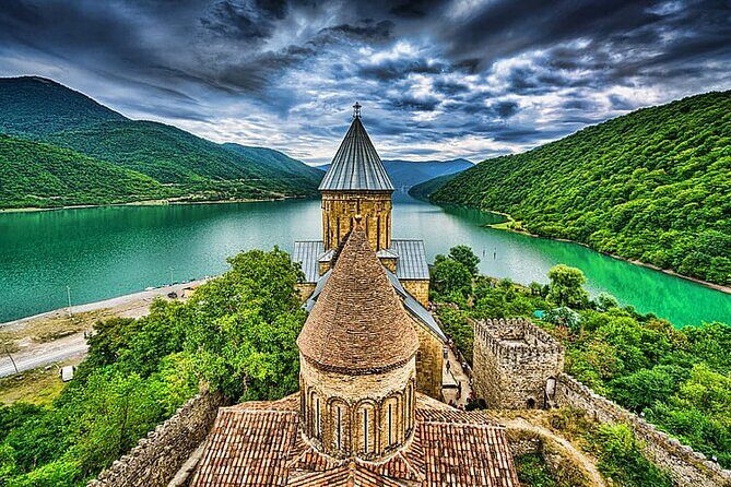 Full Day Kazbegi Guided Tour in Georgia - Deep Dive into the Itinerary: What You’ll Really Experience