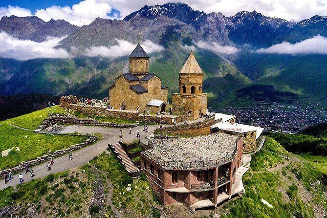 Full-Day Kazbegi Private Tour from Tbilisi - An Honest Look at the Full-Day Kazbegi Private Tour from Tbilisi