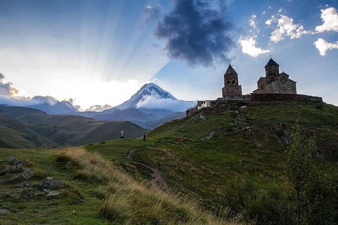 Full-Day Kazbegi Private Tour from Tbilisi - Who Should Consider This Tour?
