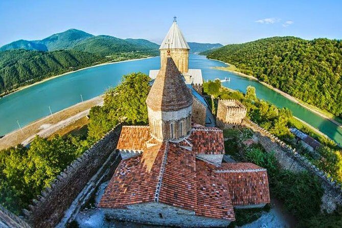 Full-Day Kazbegi Private Tour from Tbilisi - Final Thoughts