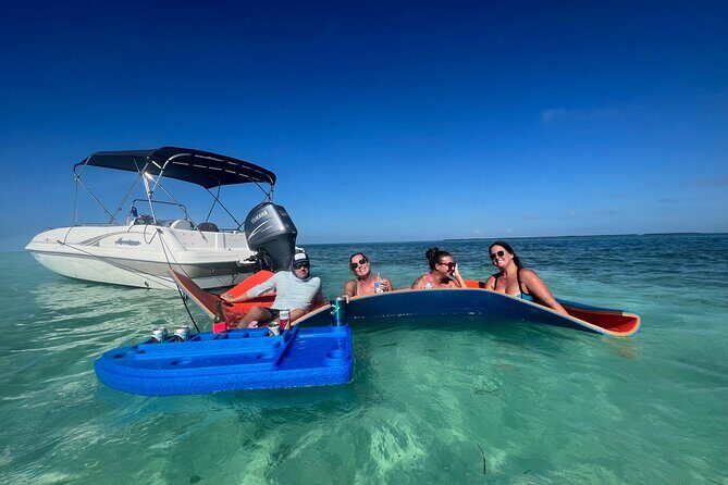 Full Day Key West Boat Adventure | Sandbars, Snorkel, & More! - An In-Depth Look at the Experience