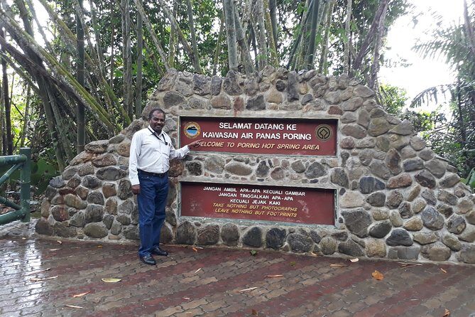 Full-Day Kinabalu Park and Poring Hot Spring - FAQs