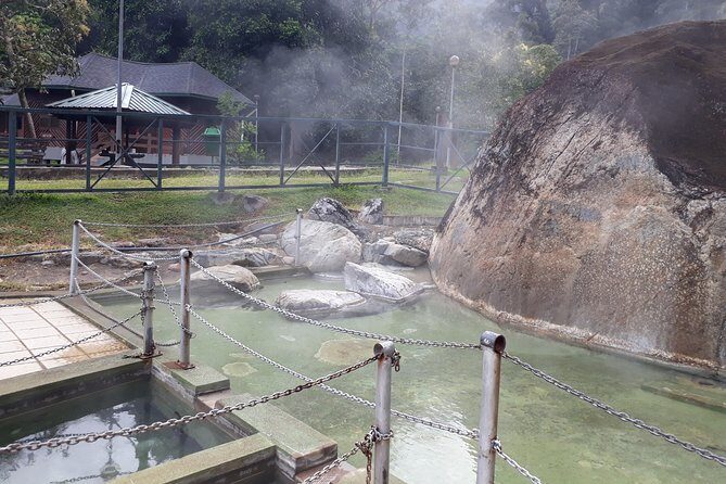 Full-Day Kinabalu Park and Poring Hot Spring - Final Thoughts