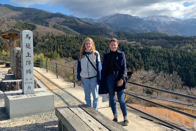 Full-Day Kisoji Nakasendo Trail Tour from Nagoya - A Detailed Look at the Nakasendo Trail Tour