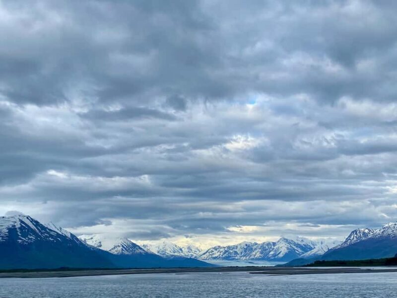 Full Day Knik River Tour - FAQ Section