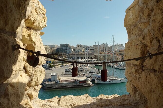 Full Day Knossos Palace Zeus Cave Lassithi Plateau from Elounda - Final Thoughts